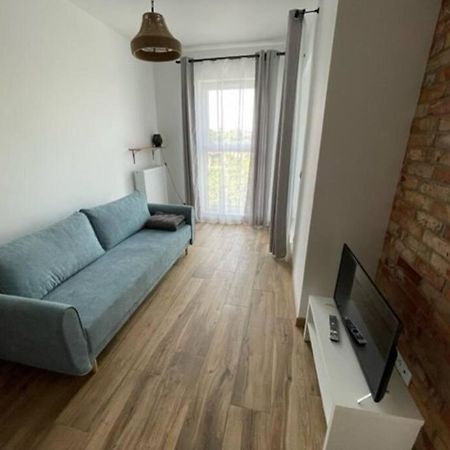 Apartamenty Siedmiogrodzka 106 Warszawa Eksteriør bilde