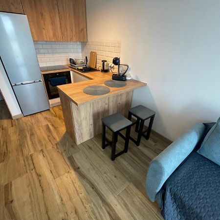 Apartamenty Siedmiogrodzka 106 Warszawa Eksteriør bilde