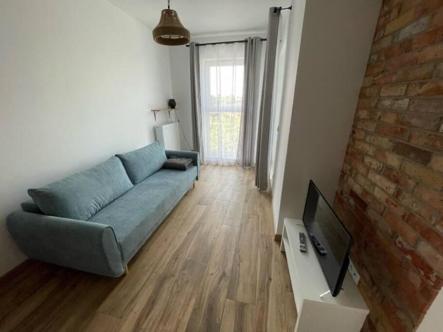 Apartamenty Siedmiogrodzka 106 Warszawa Eksteriør bilde
