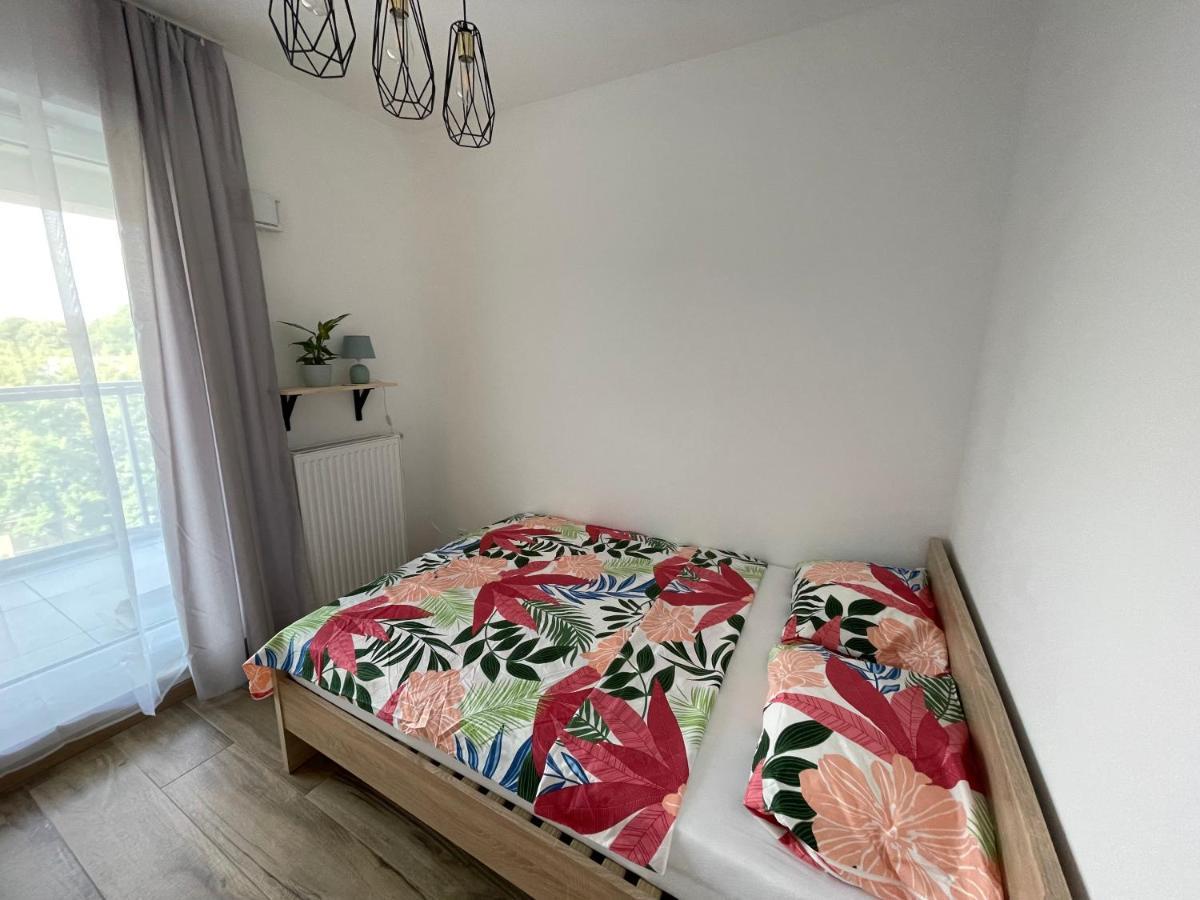 Apartamenty Siedmiogrodzka 106 Warszawa Eksteriør bilde