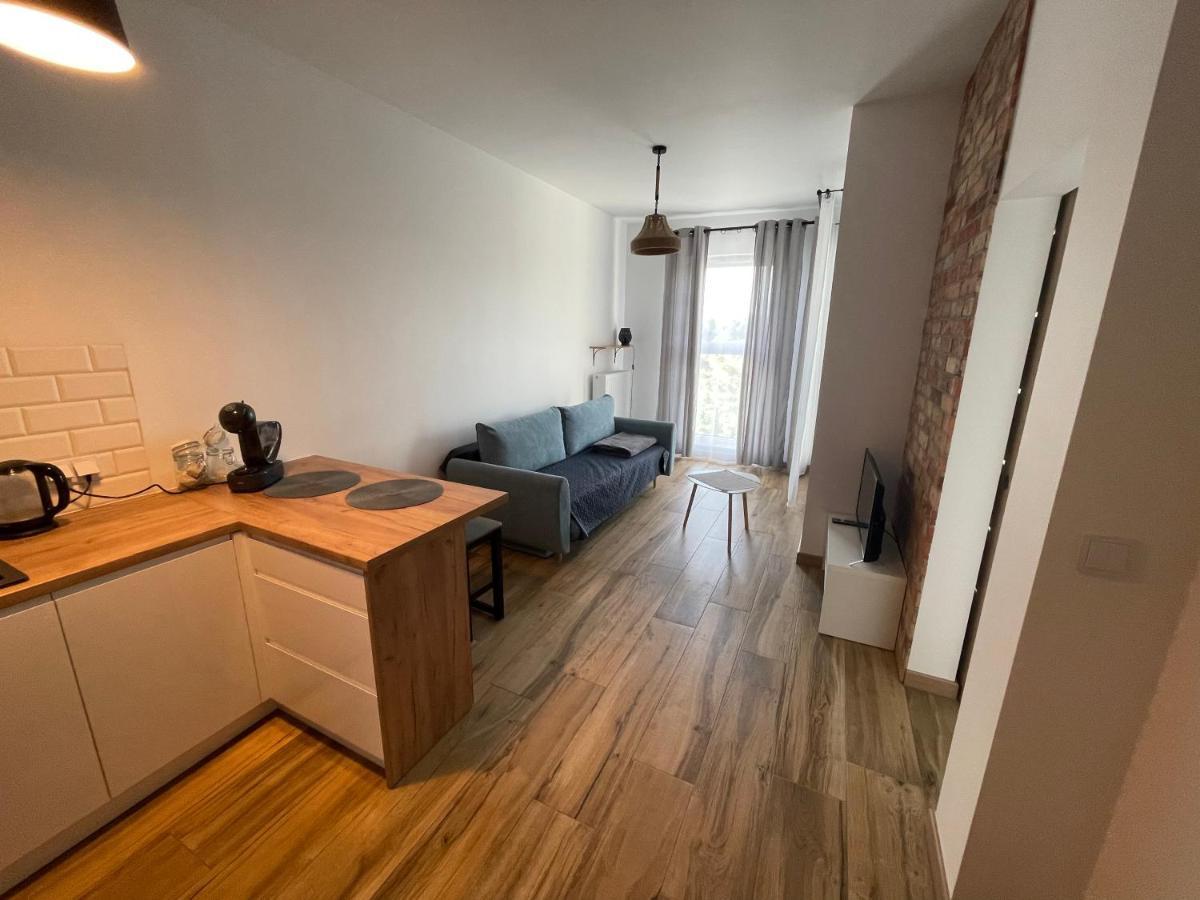 Apartamenty Siedmiogrodzka 106 Warszawa Eksteriør bilde